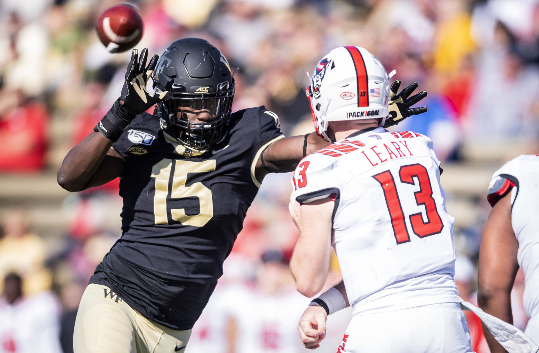 WakeFootball
